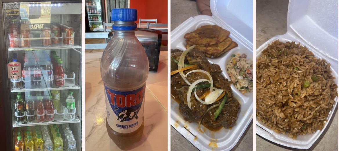 Ideal Caribbean restaurant Gallery Image 3